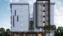 Квартира за 48 919 евро на Пхукете, Таиланд