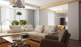 Пентхаус за 1 251 000 евро в Лимасоле, Кипр