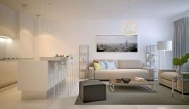 Квартира за 996 000 евро в Лимасоле, Кипр