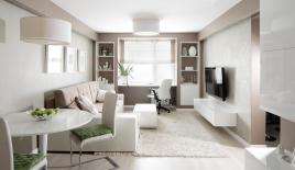 Квартира за 361 000 евро в Пафосе, Кипр