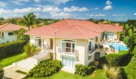 Вилла за 836 404 евро в Сосуа, Доминиканская Республика