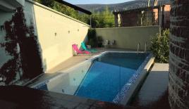 Квартира за 165 000 евро в Кумборе, Черногория