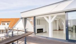 Пентхаус за 2 850 000 евро в Берлине, Германия