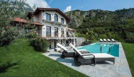 Вилла за 3 050 000 евро в Тремеццине, Италия