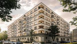Квартира за 1 367 507 евро в Берлине, Германия