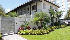 Доходный дом за 1 865 325 евро в Майами, США