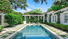 Вилла за 3 808 475 евро в Майами, США