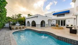 Вилла за 3 822 409 евро в Майами, США