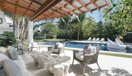 Вилла за 3 621 648 евро в Майами, США