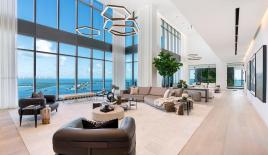 Пентхаус за 34 249 493 евро в Майами, США