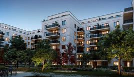 Квартира за 560 317 евро в Берлине, Германия