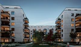 Квартира за 862 342 евро в Берлине, Германия