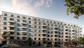 Квартира за 1 021 029 евро в Берлине, Германия