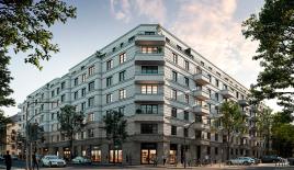 Магазин за 464 860 евро в Берлине, Германия