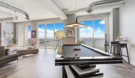 Пентхаус за 2 347 373 евро в Майами, США