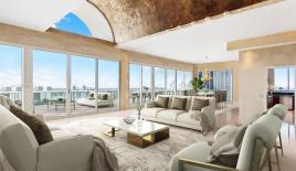 Пентхаус за 2 146 314 евро в Майами, США