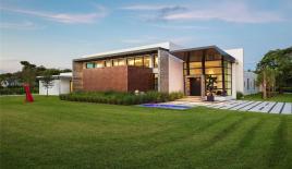 Вилла за 5 576 025 евро в Майами, США