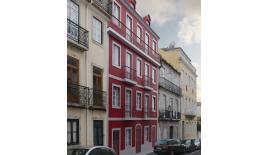 Квартира за 545 775 евро в Лиссабоне, Португалия