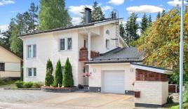 Дом за 280 000 евро в Иматре, Финляндия