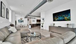 Лофт за 598 681 евро в Майами, США