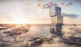 Апартаменты за 598 717 евро в Майами, США