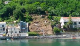 Земля за 1 100 000 евро в Столиве, Черногория