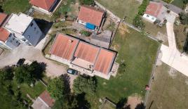 Инвестиционный проект за 335 000 евро в Баре, Черногория