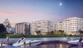 Квартира за 215 000 евро в Будапеште, Венгрия