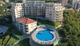 Коммерческая недвижимость за 141 400 евро в Бечичи, Черногория