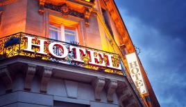 Отель, гостиница за 55 000 000 евро в Дюссельдорфе, Германия