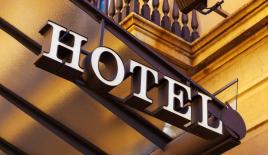 Отель, гостиница за 45 000 000 евро в Дюссельдорфе, Германия