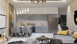 Квартира за 120 000 евро в Алании, Турция