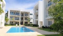 Квартира за 102 258 евро в Пунта-Кана, Доминиканская Республика