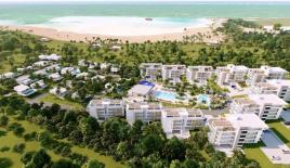 Квартира за 172 256 евро в Кабарете, Доминиканская Республика