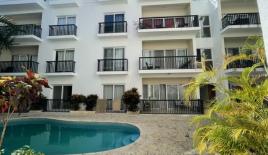 Квартира за 151 738 евро в Кабарете, Доминиканская Республика