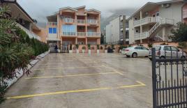 Отель, гостиница за 1 500 000 евро в Сутоморе, Черногория