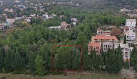 Земля за 225 000 евро в Сутоморе, Черногория