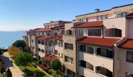 Квартира за 95 000 евро в Святом Власе, Болгария