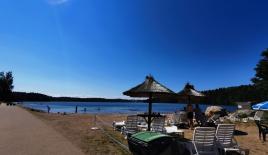 Коттедж за 128 504 евро в Иматре, Финляндия