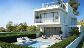 Вилла за 1 540 000 евро в Полисе, Кипр