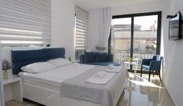 Отель, гостиница за 750 000 евро в Добра Воде, Черногория