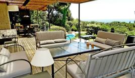 Вилла за 1 800 000 евро в Сан-Андрес-де-Льеванерас, Испания