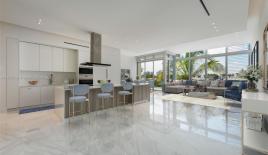 Таунхаус за 2 599 651 евро в Майами, США