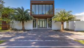 Вилла за 2 555 960 евро в Майами, США