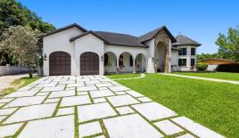 Дом за 2 158 480 евро в Майами, США