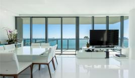 Квартира за 1 651 172 евро в Майами, США