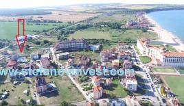 Земля за 195 000 евро в Обзоре, Болгария