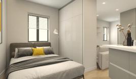 Студия за 351 200 евро в Лиссабоне, Португалия