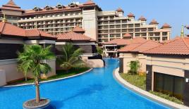 Апартаменты за 337 250 евро в Дубае, ОАЭ