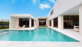 Вилла за 2 824 511 евро в Майами, США